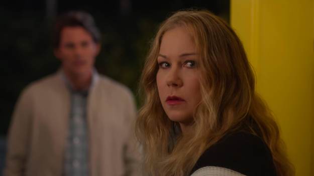 Kultowa aktorka z lat 90. przykuta do łóżka...