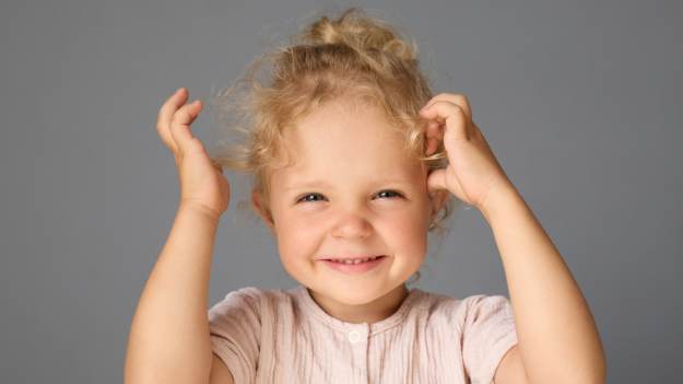 Rzadkie imię dla dziewczynki. W Polsce noszą je..