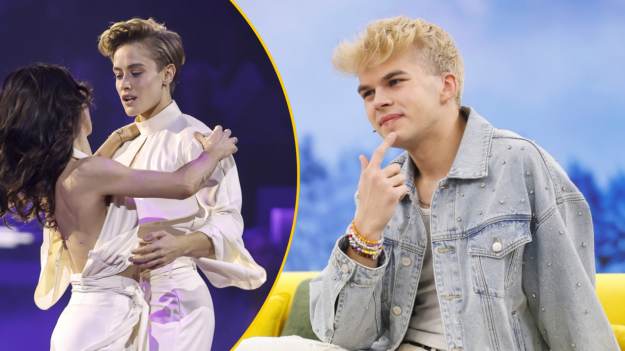 Kolejna jednopłciowa para w „Tańcu z gwiazdami”?..