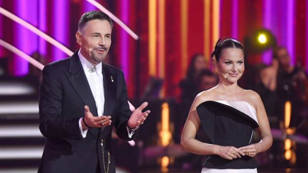 Ikona telewizji w „Tańcu z gwiazdami”? Jest jasna..