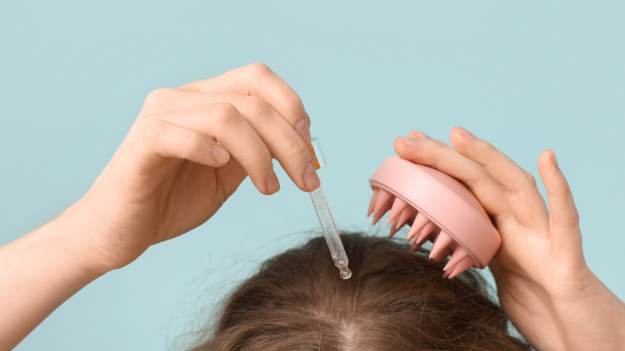 Działa jak popularny lek, a nie podrażnia. Ten..