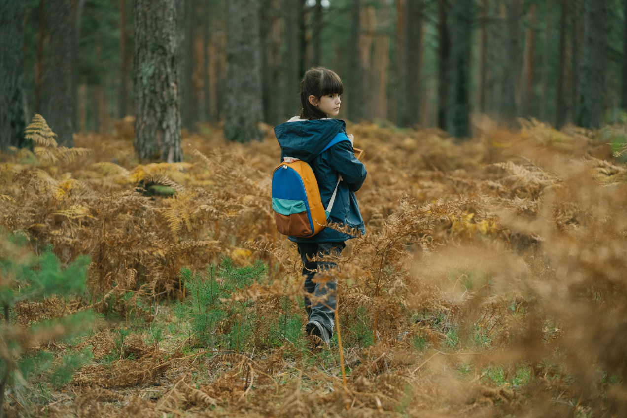 „Szczęka na podłodze”. Ten hiszpański thriller..