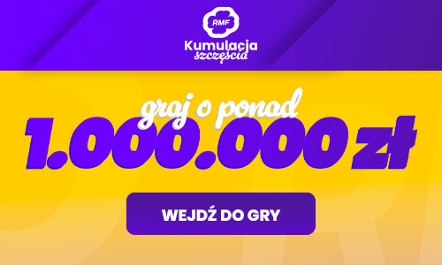 Kumulacja szczęścia