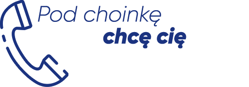 Pod choinkę chcę Cię przeprosić